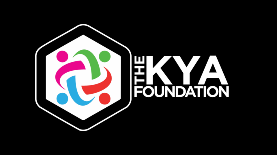 KYA Foundation logo